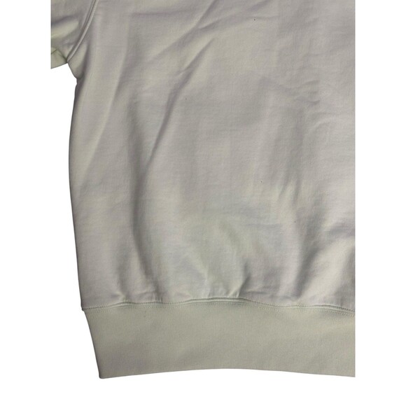 Palace Fleece Tri-Ferg Crew Mojito Sz L Lime/Pastel Green Pink Skateboards Skate - Picture 13 of 16